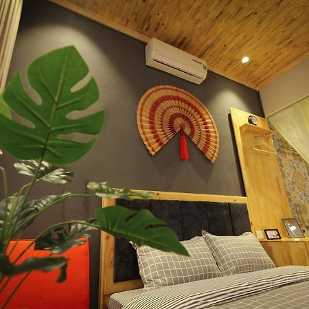 Holo Fairy House Hanoi - Serviced Homestay Екстер'єр фото