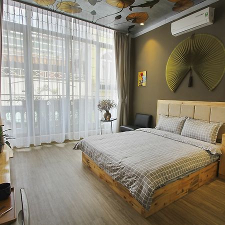 Holo Fairy House Hanoi - Serviced Homestay Екстер'єр фото