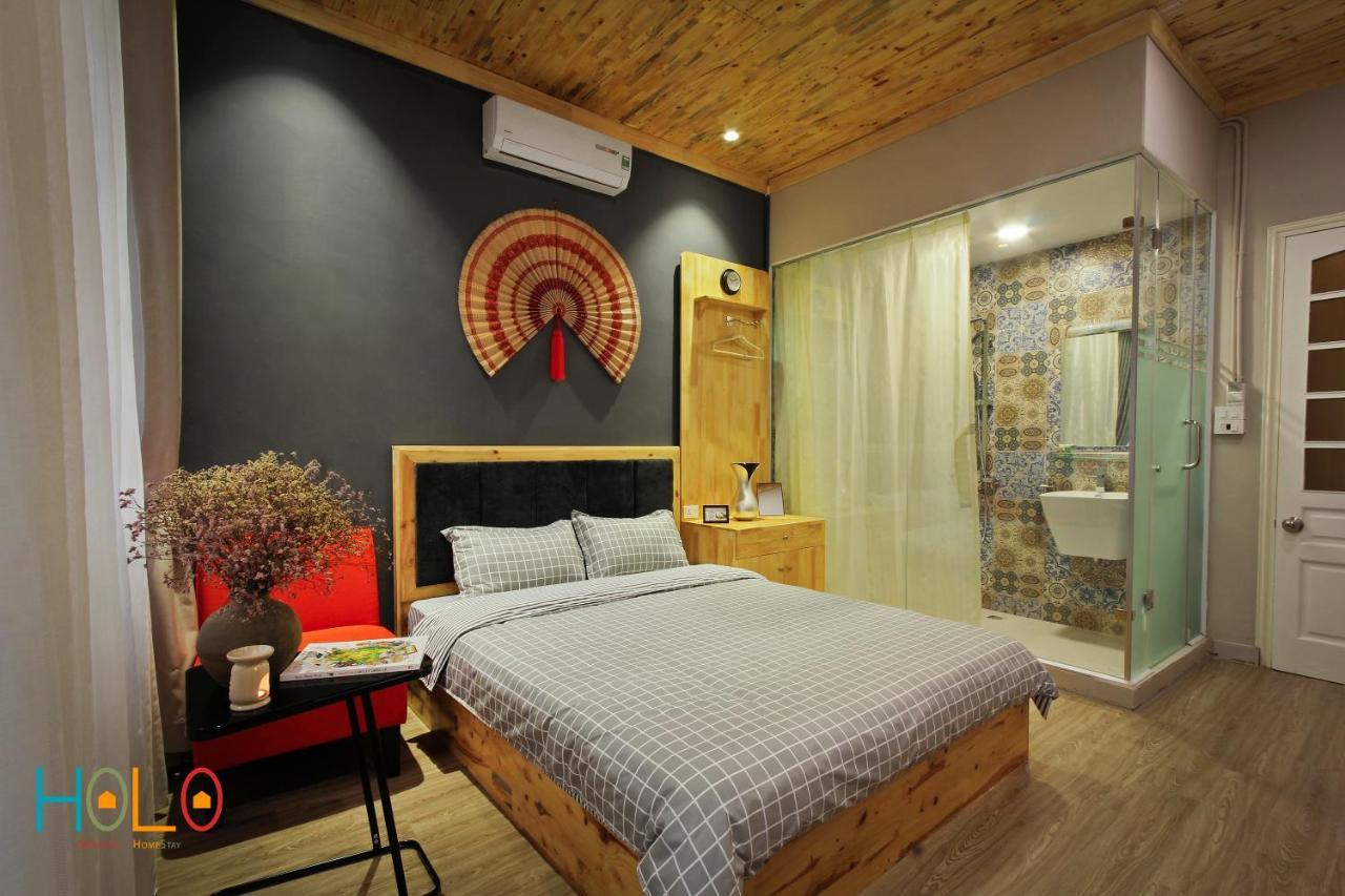 Holo Fairy House Hanoi - Serviced Homestay Екстер'єр фото
