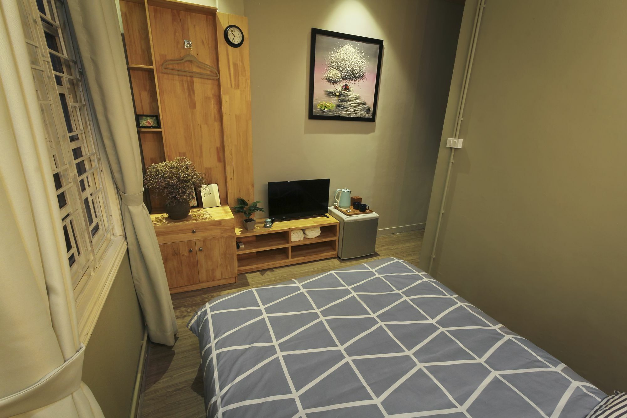 Holo Fairy House Hanoi - Serviced Homestay Екстер'єр фото