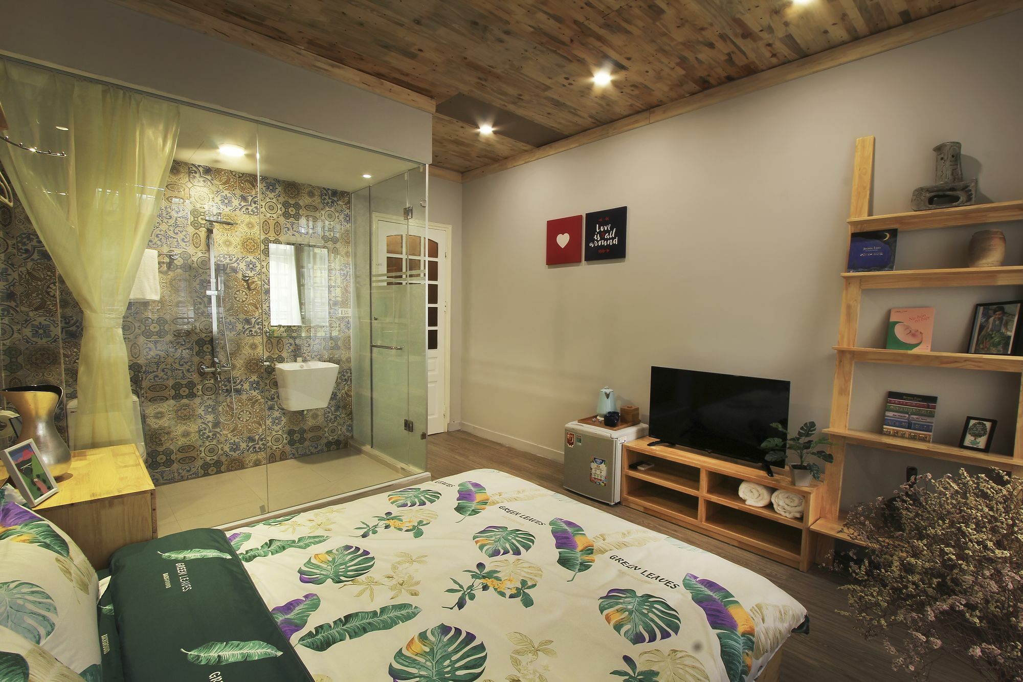 Holo Fairy House Hanoi - Serviced Homestay Екстер'єр фото