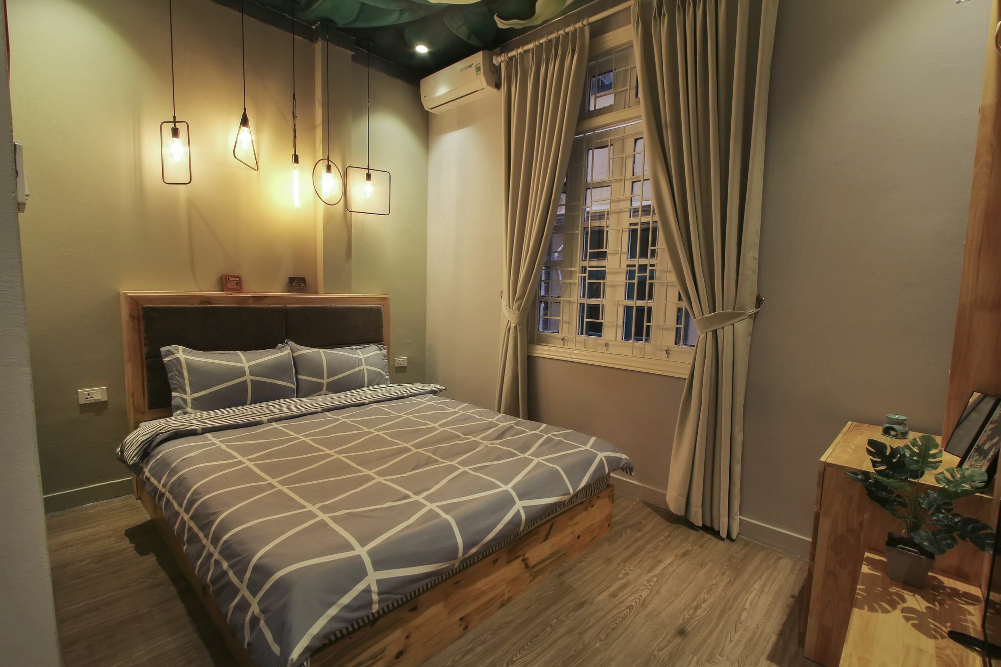 Holo Fairy House Hanoi - Serviced Homestay Екстер'єр фото