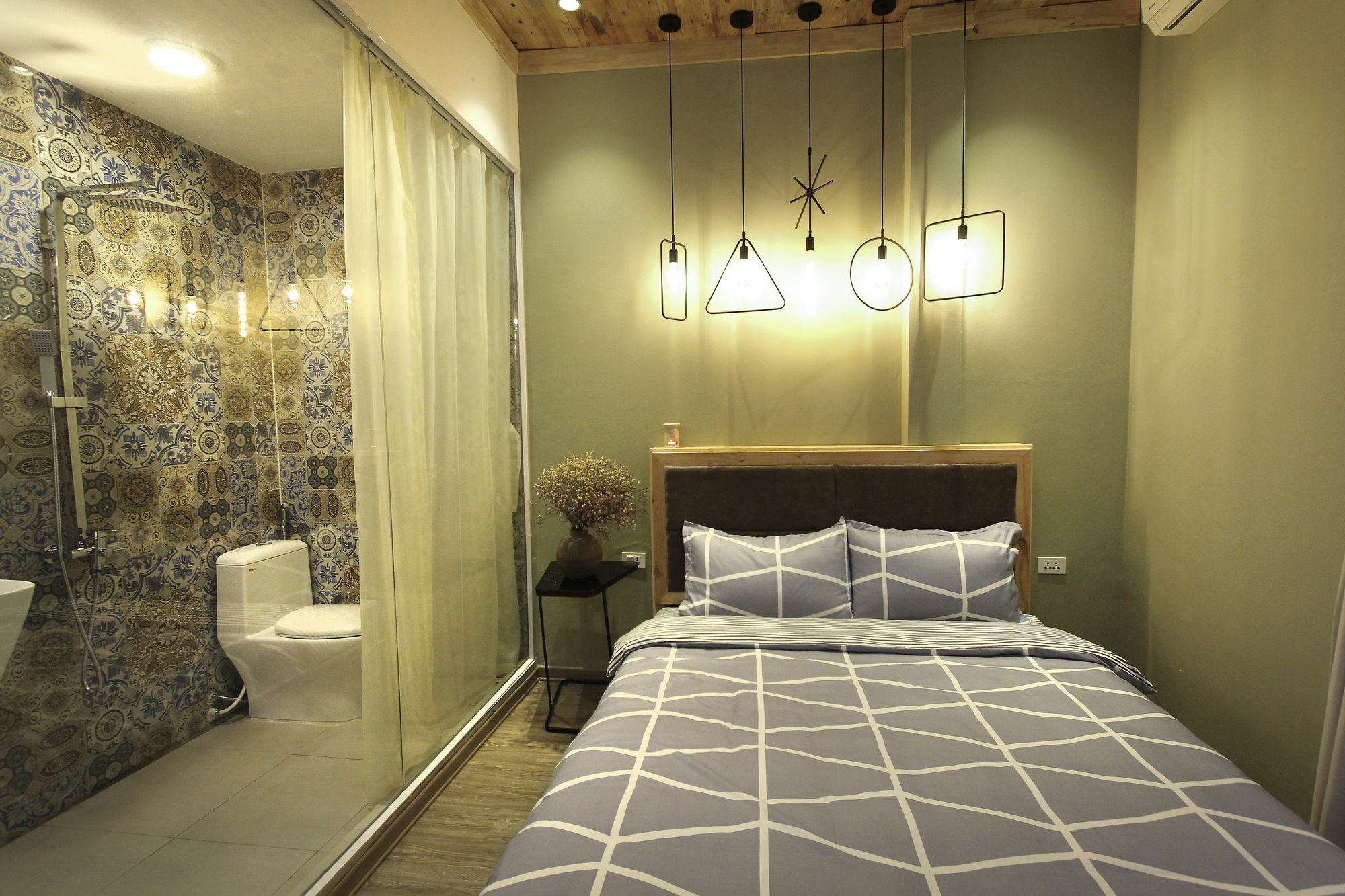 Holo Fairy House Hanoi - Serviced Homestay Екстер'єр фото