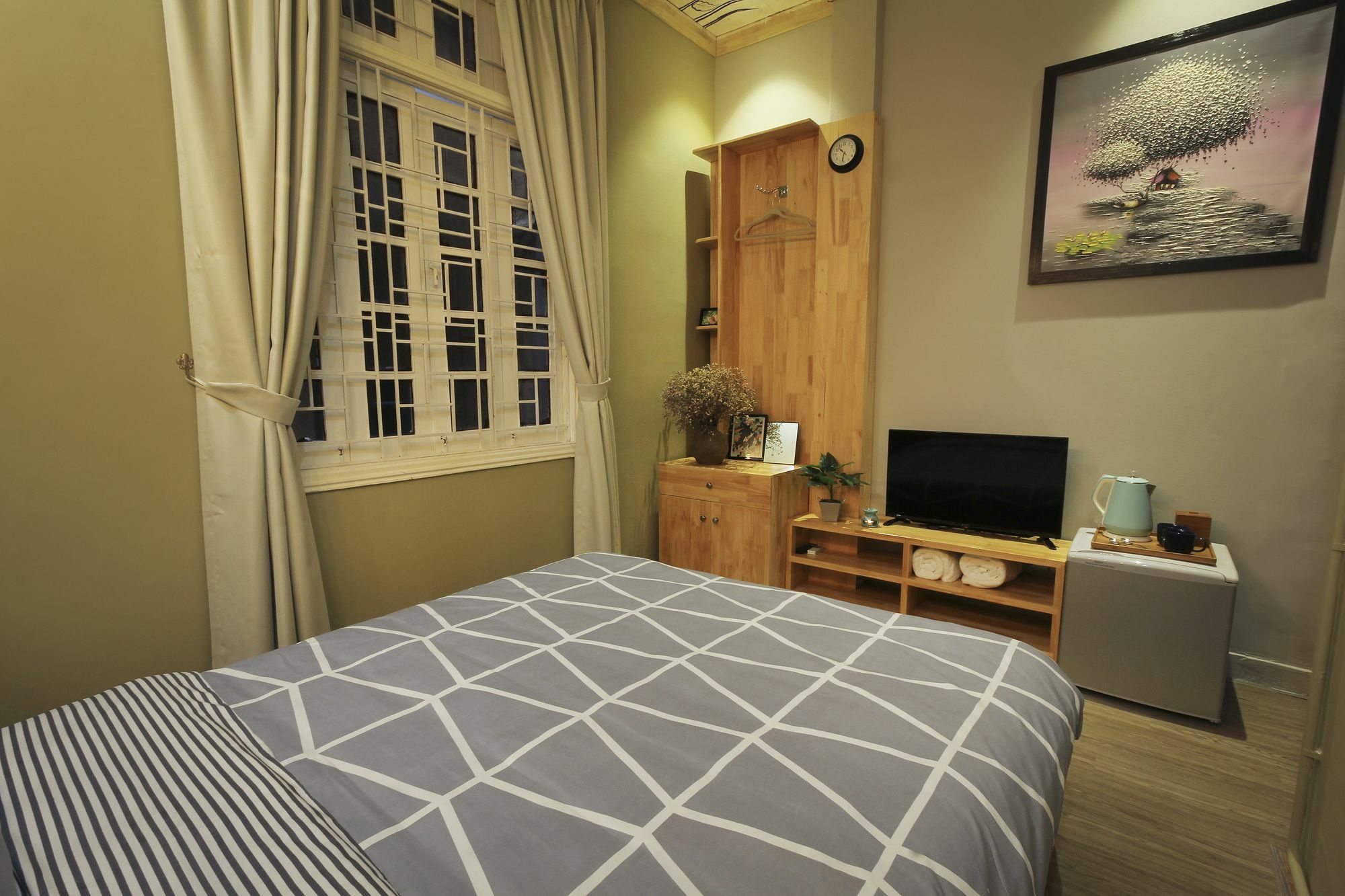 Holo Fairy House Hanoi - Serviced Homestay Екстер'єр фото