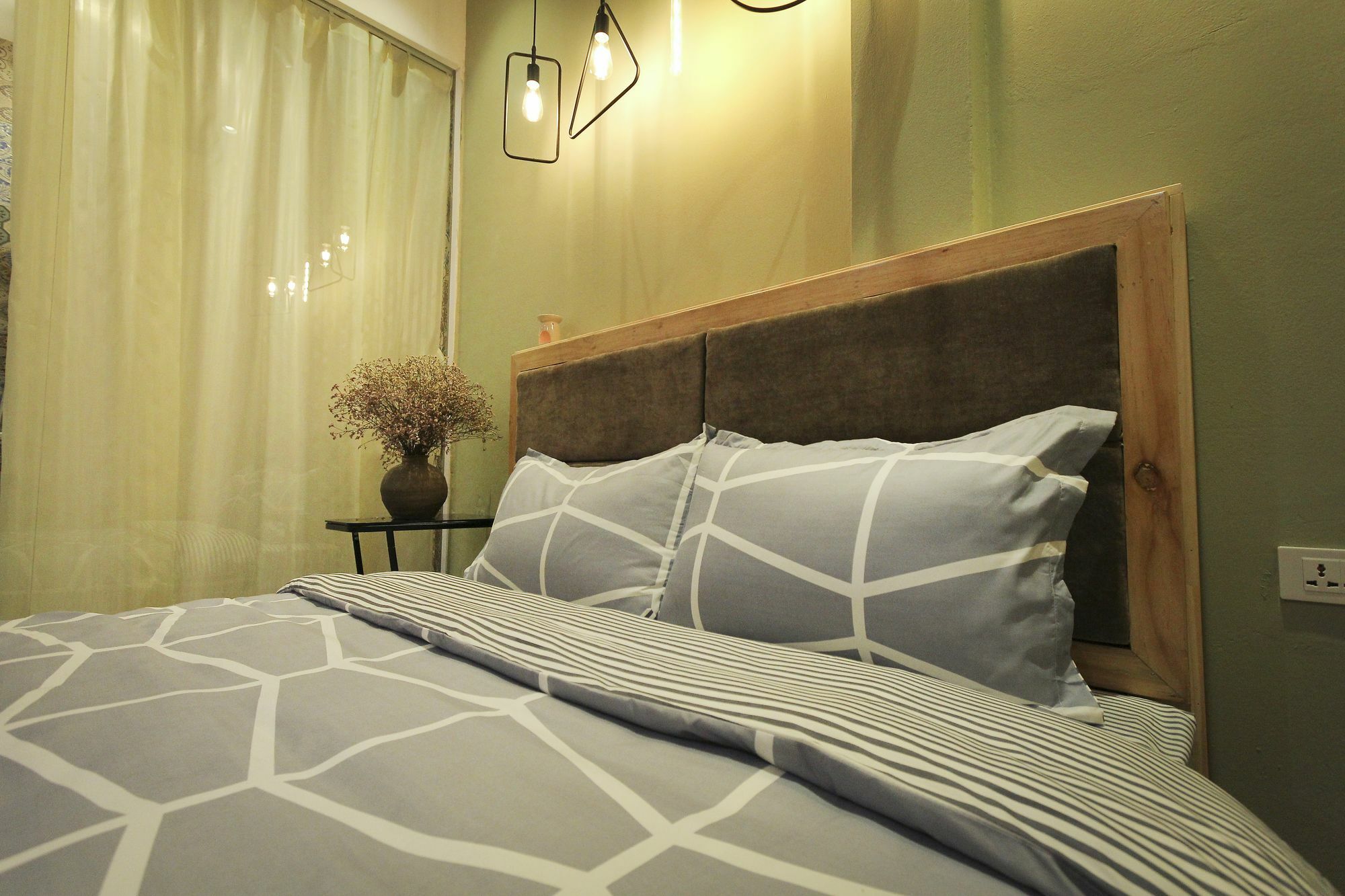 Holo Fairy House Hanoi - Serviced Homestay Екстер'єр фото