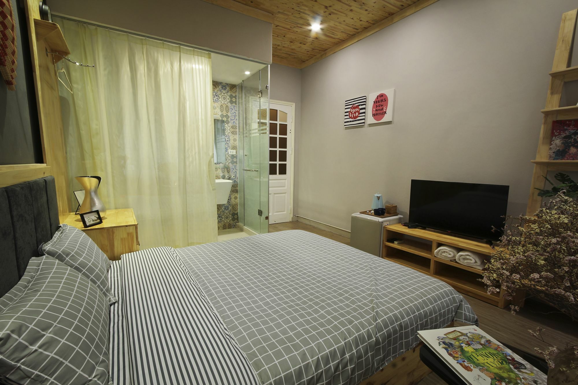 Holo Fairy House Hanoi - Serviced Homestay Екстер'єр фото