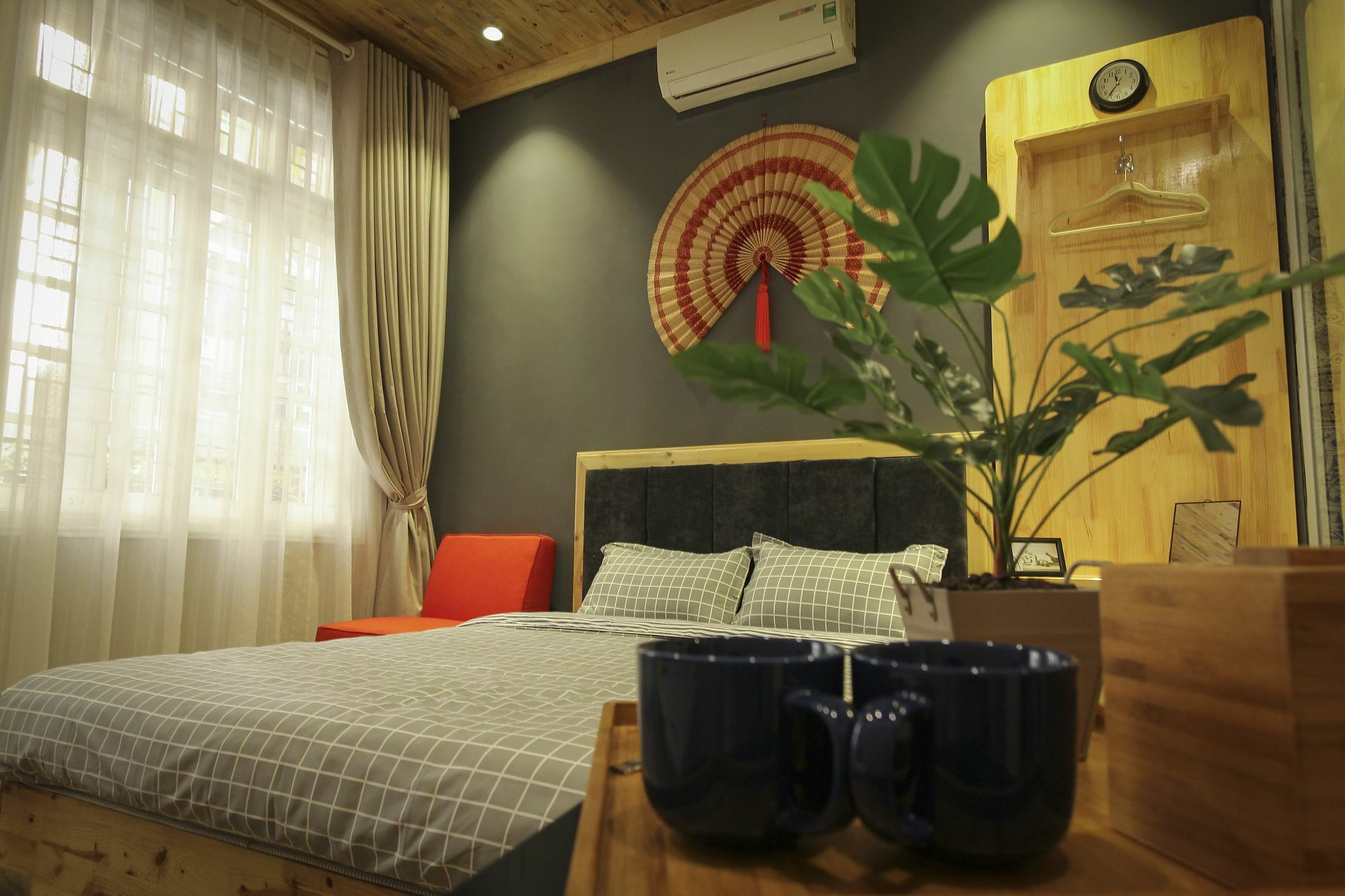 Holo Fairy House Hanoi - Serviced Homestay Екстер'єр фото