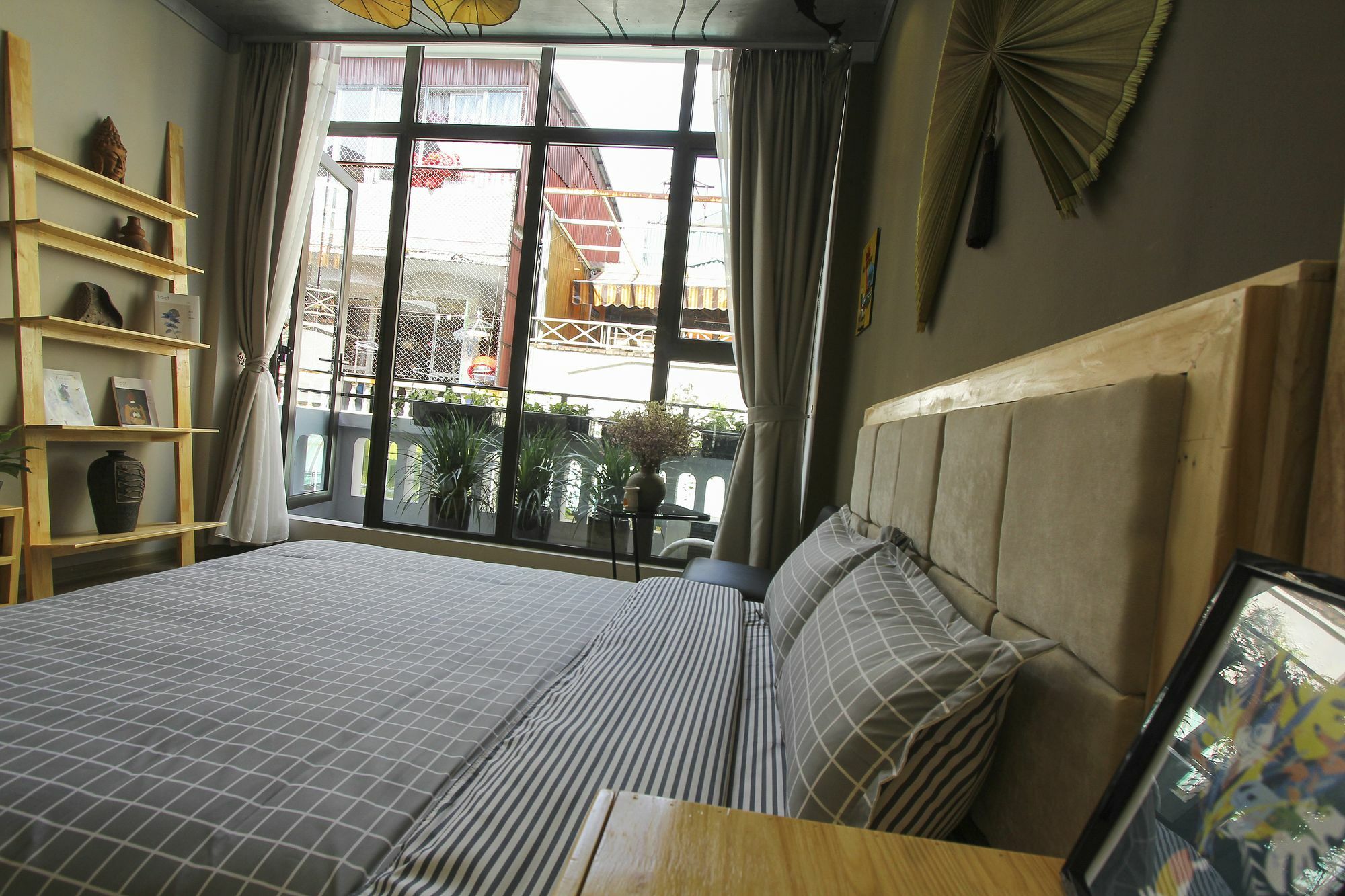 Holo Fairy House Hanoi - Serviced Homestay Екстер'єр фото
