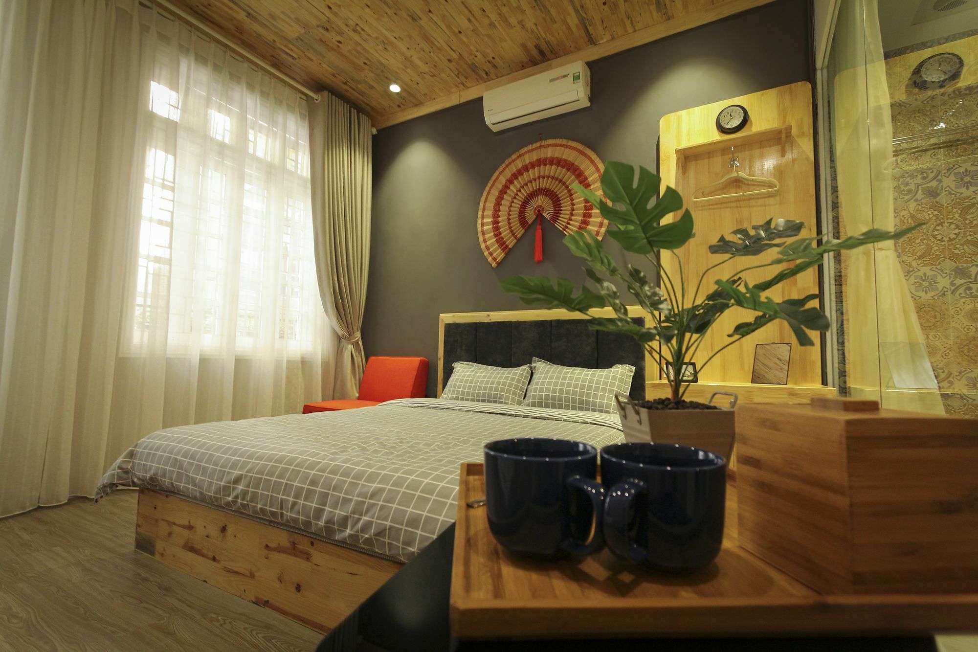 Holo Fairy House Hanoi - Serviced Homestay Екстер'єр фото