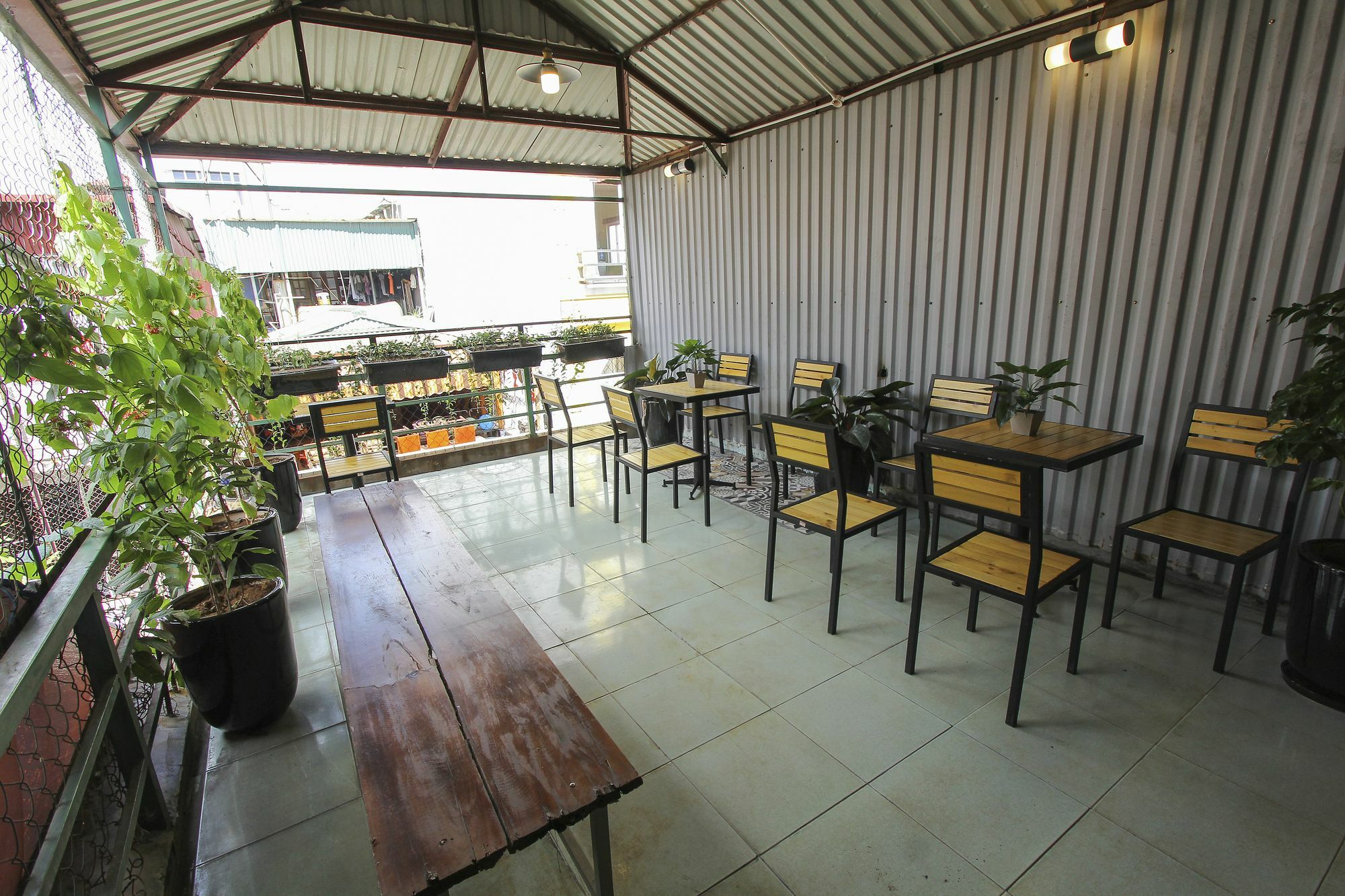 Holo Fairy House Hanoi - Serviced Homestay Екстер'єр фото